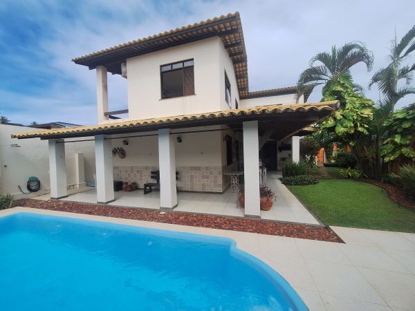 Casa, 6 quartos, 339 m² - Foto 7