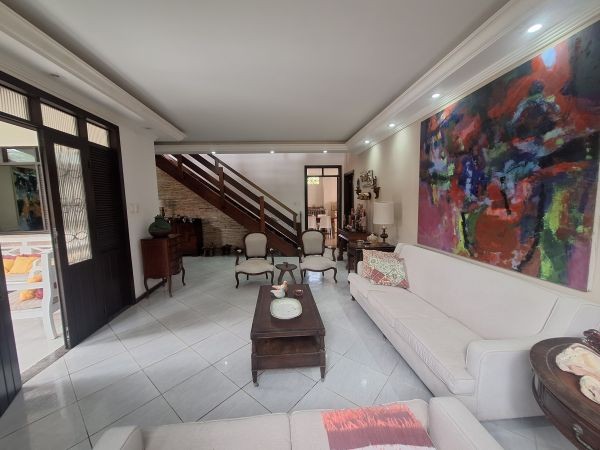 Casa, 6 quartos, 339 m² - Foto 10