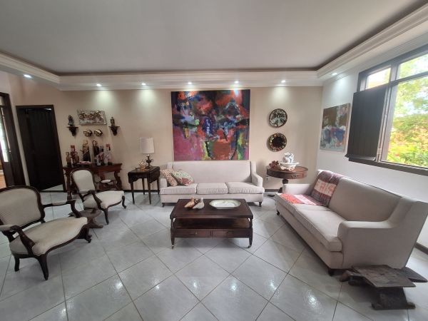 Casa, 6 quartos, 339 m² - Foto 9