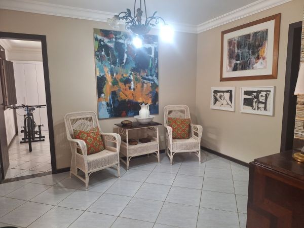 Casa, 6 quartos, 339 m² - Foto 13