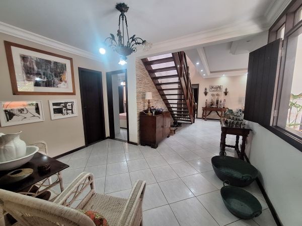 Casa, 6 quartos, 339 m² - Foto 19