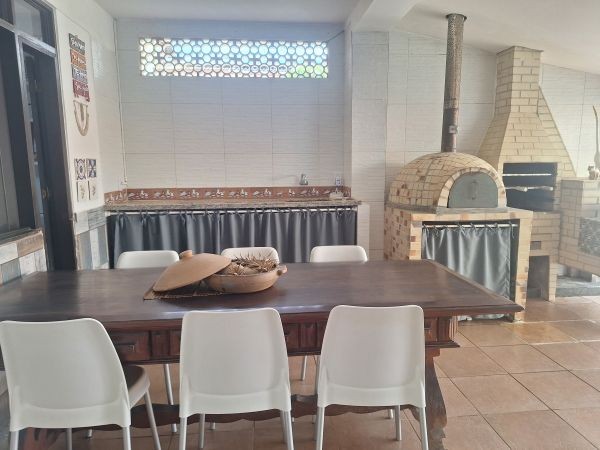 Casa, 6 quartos, 339 m² - Foto 24
