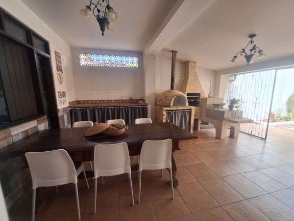 Casa, 6 quartos, 339 m² - Foto 23