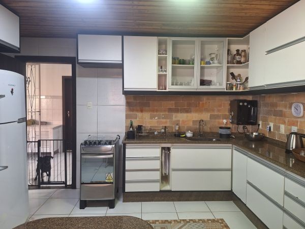 Casa, 6 quartos, 339 m² - Foto 27