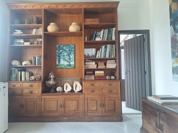 Casa, 6 quartos, 339 m² - Foto 33