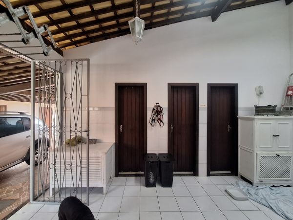 Casa, 6 quartos, 339 m² - Foto 30