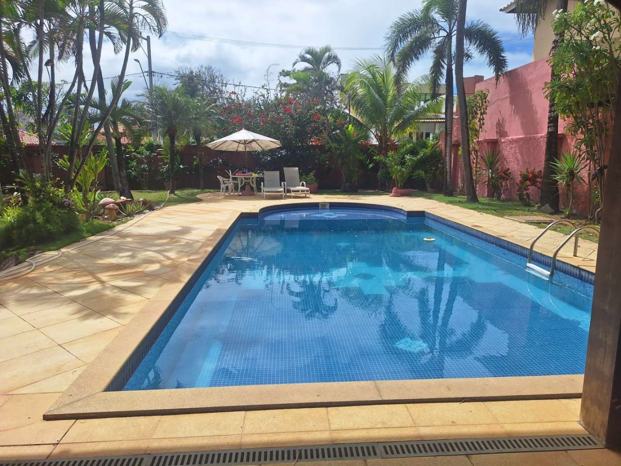 Casa, 6 quartos, 284 m² - Foto 2