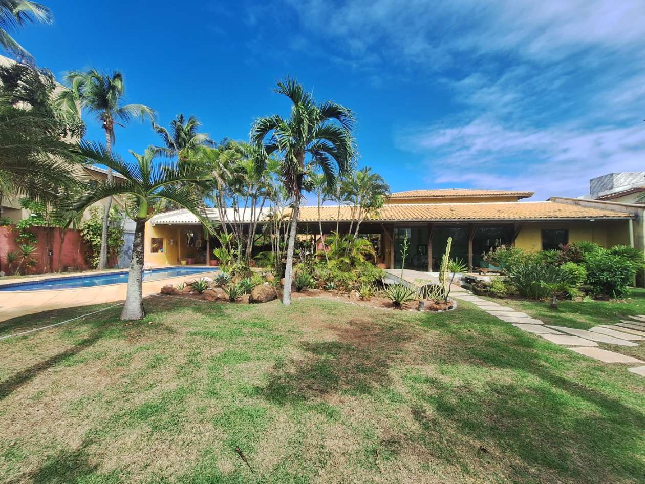 Casa, 6 quartos, 284 m² - Foto 4