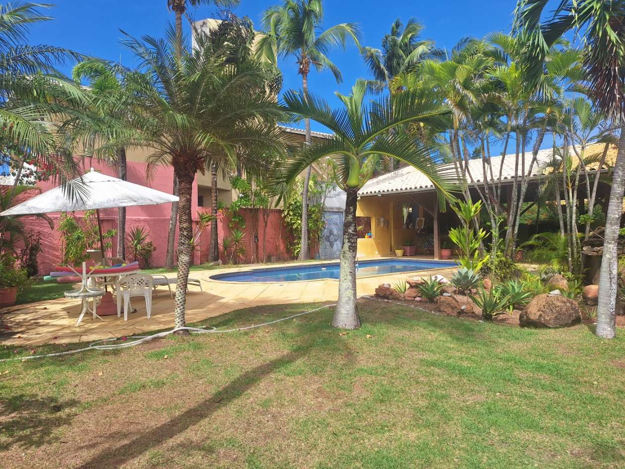 Casa, 6 quartos, 284 m² - Foto 5