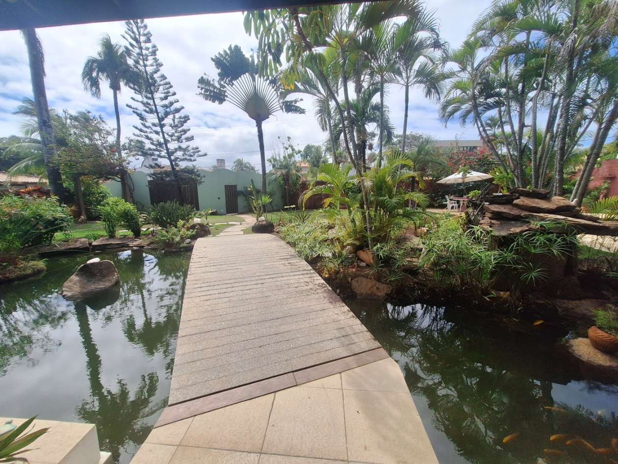 Casa, 6 quartos, 284 m² - Foto 6