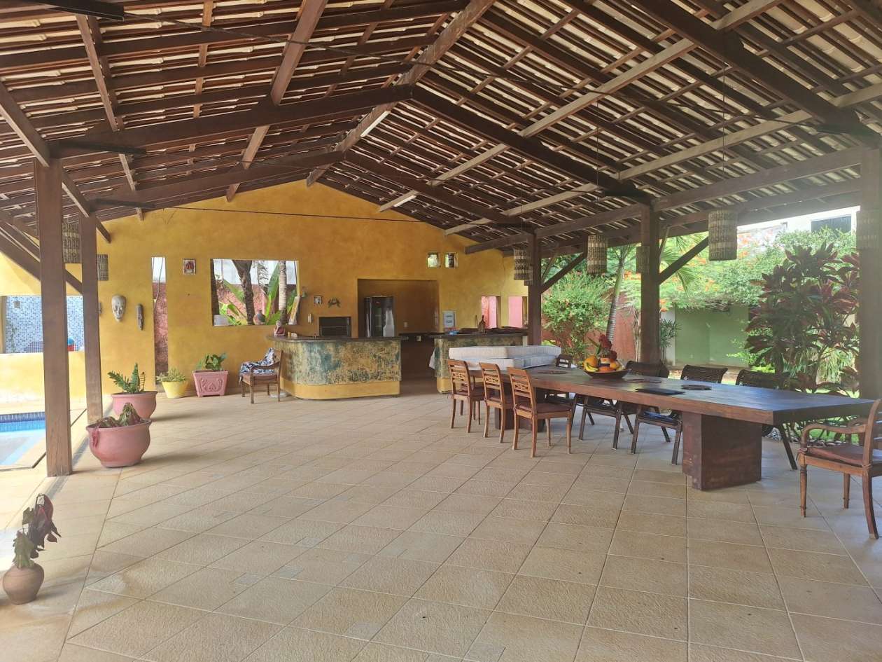 Casa, 6 quartos, 284 m² - Foto 7
