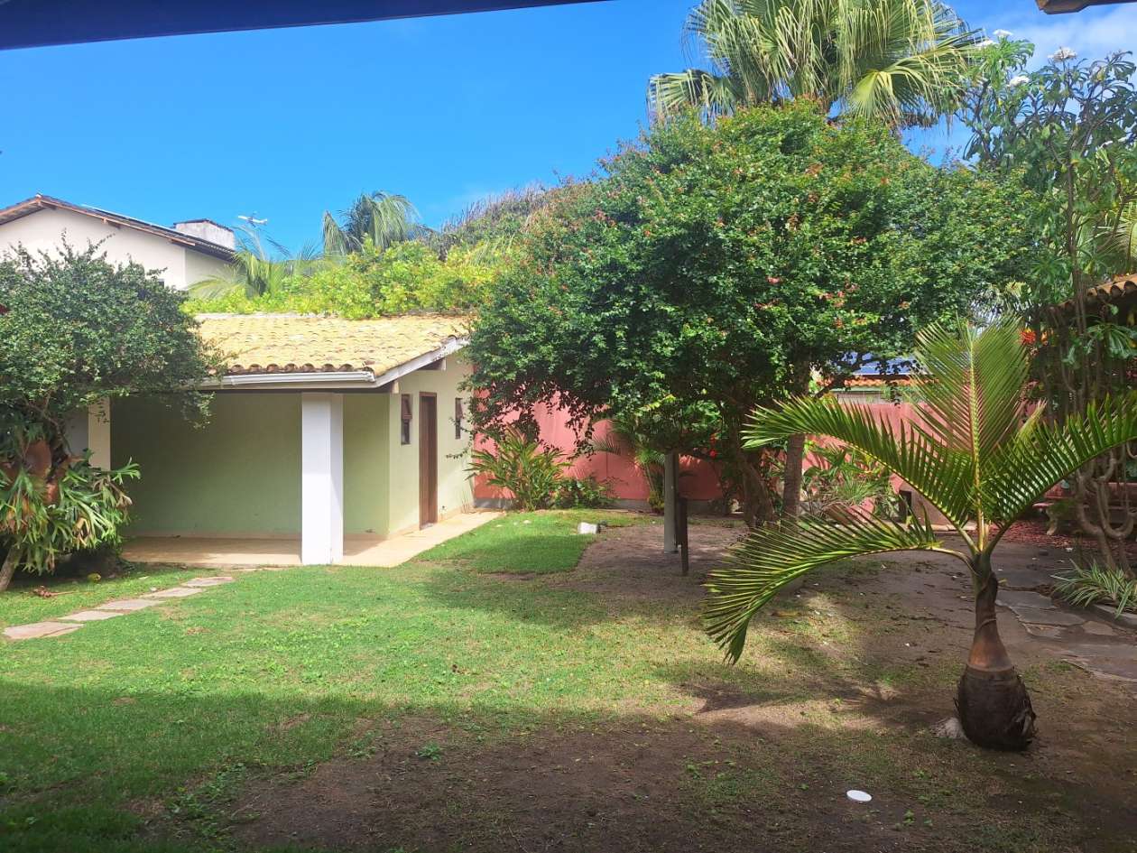 Casa, 6 quartos, 284 m² - Foto 8