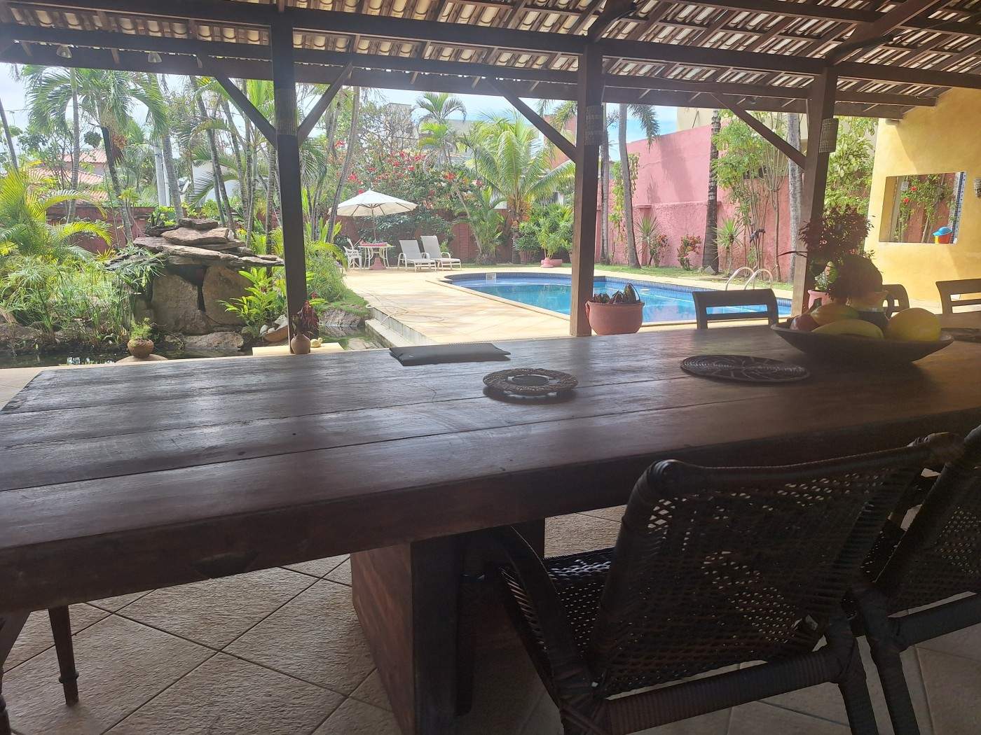 Casa, 6 quartos, 284 m² - Foto 9