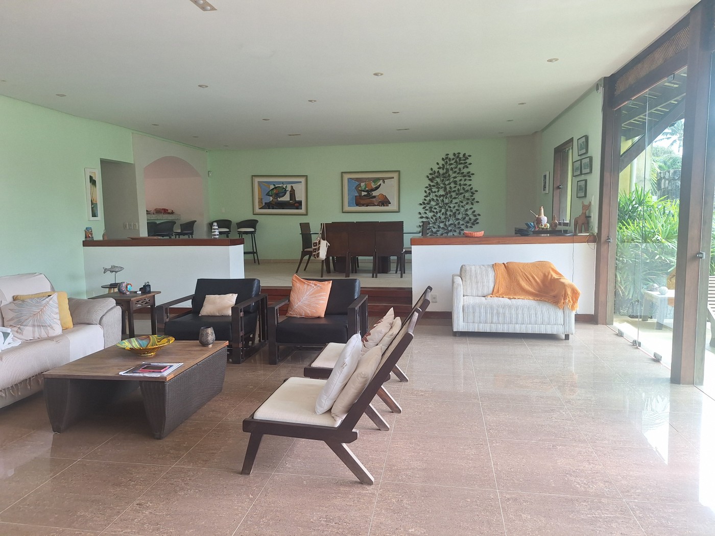 Casa, 6 quartos, 284 m² - Foto 10