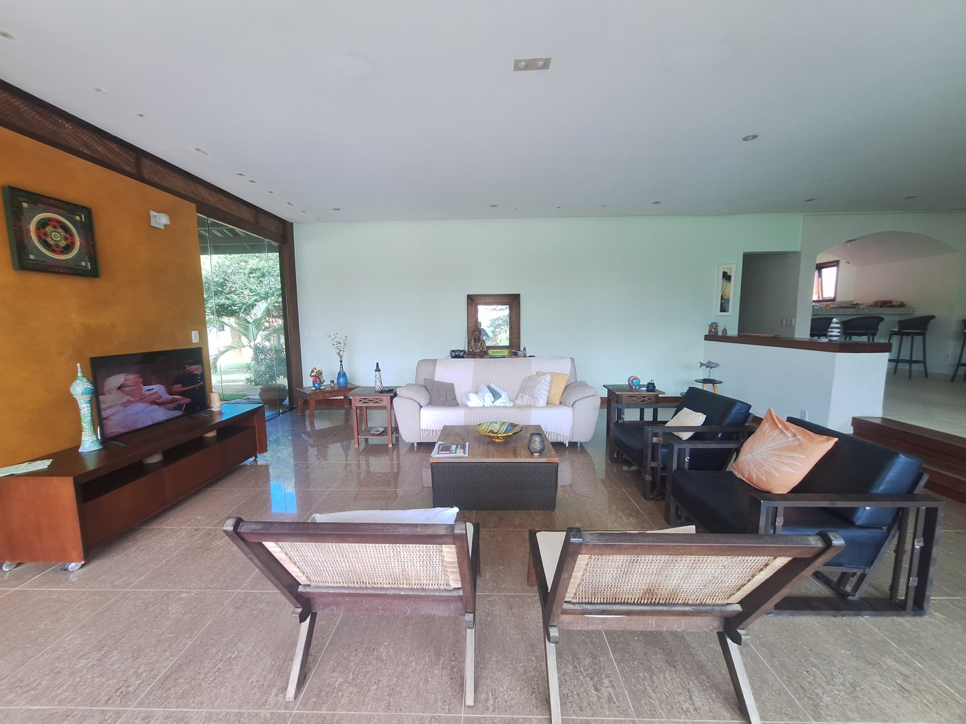 Casa, 6 quartos, 284 m² - Foto 11