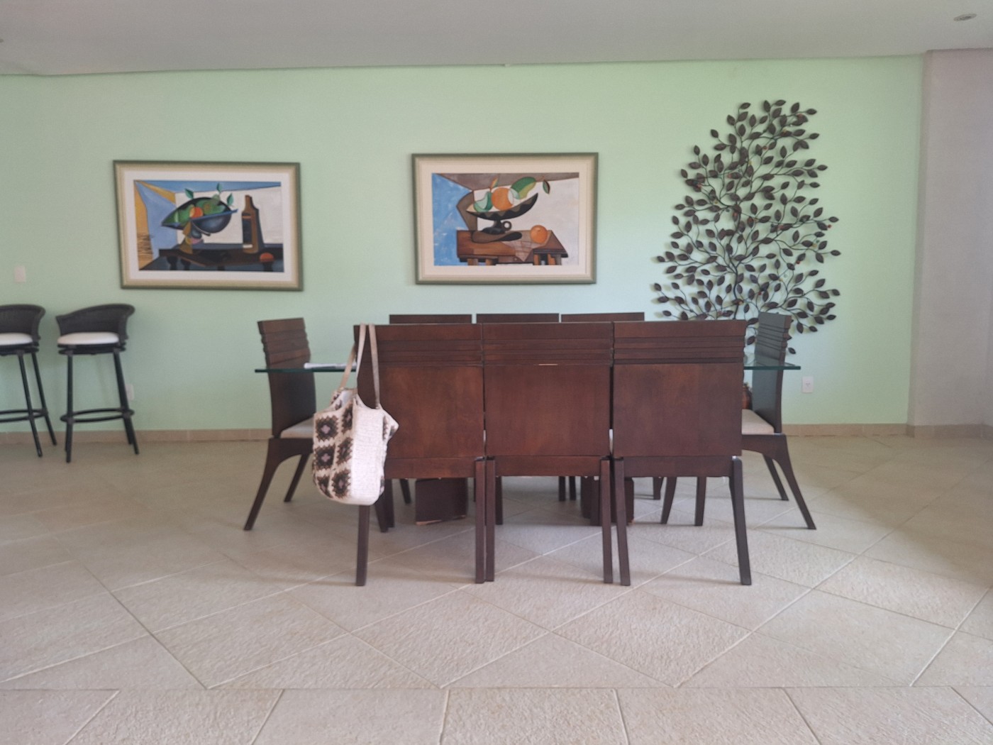 Casa, 6 quartos, 284 m² - Foto 13