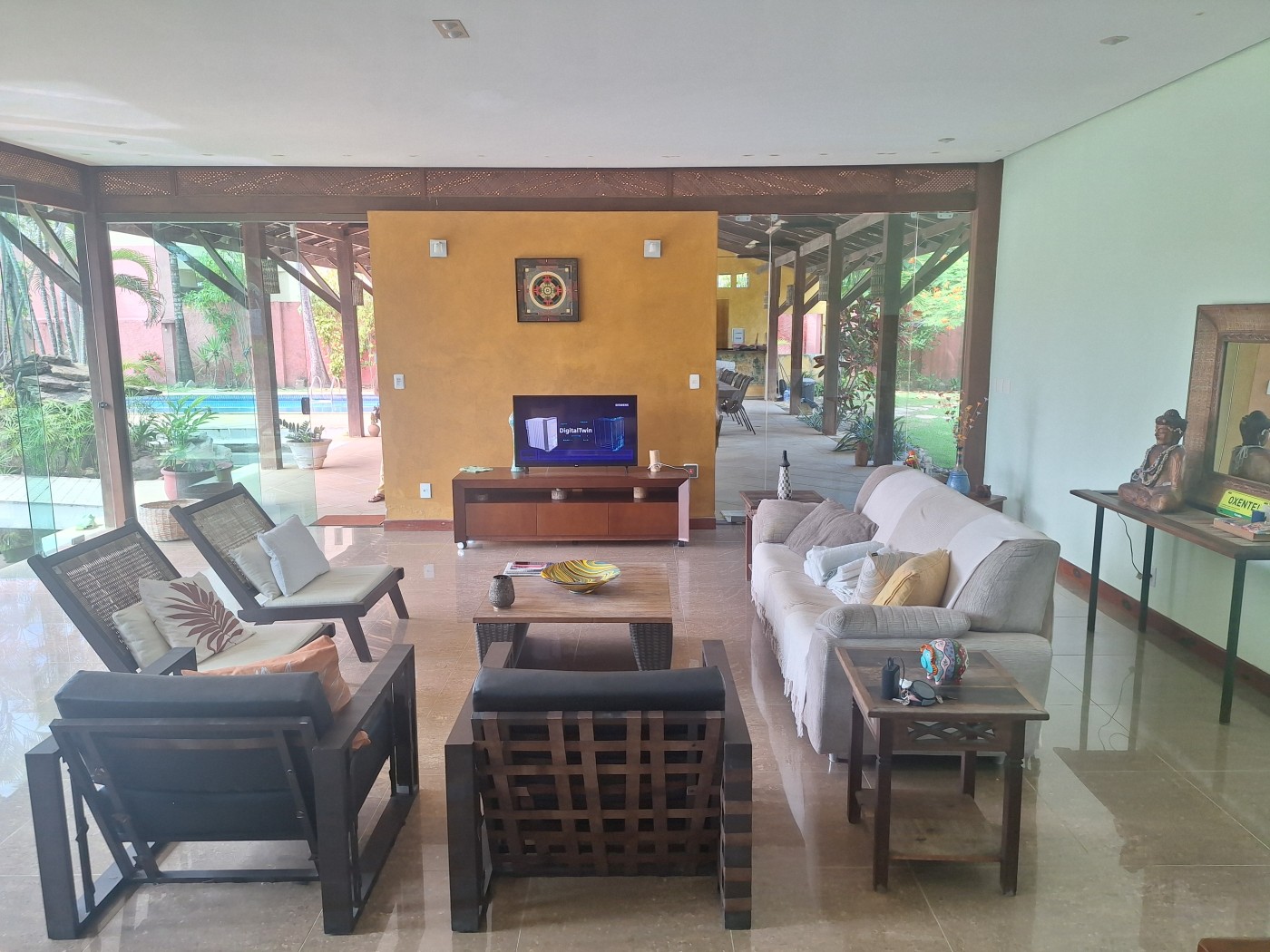 Casa, 6 quartos, 284 m² - Foto 14
