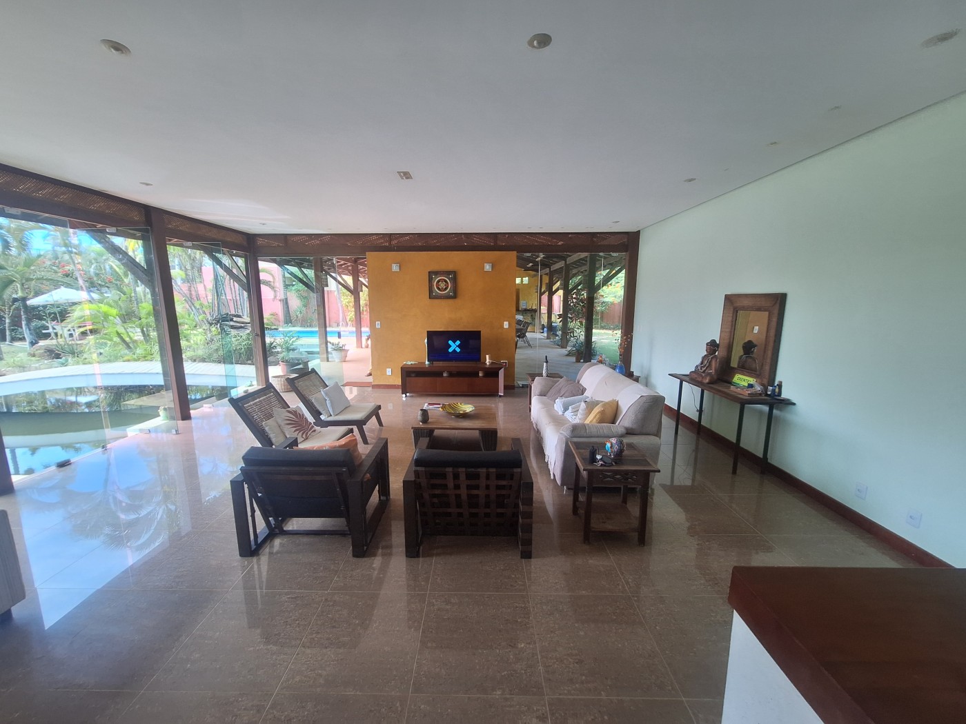 Casa, 6 quartos, 284 m² - Foto 15