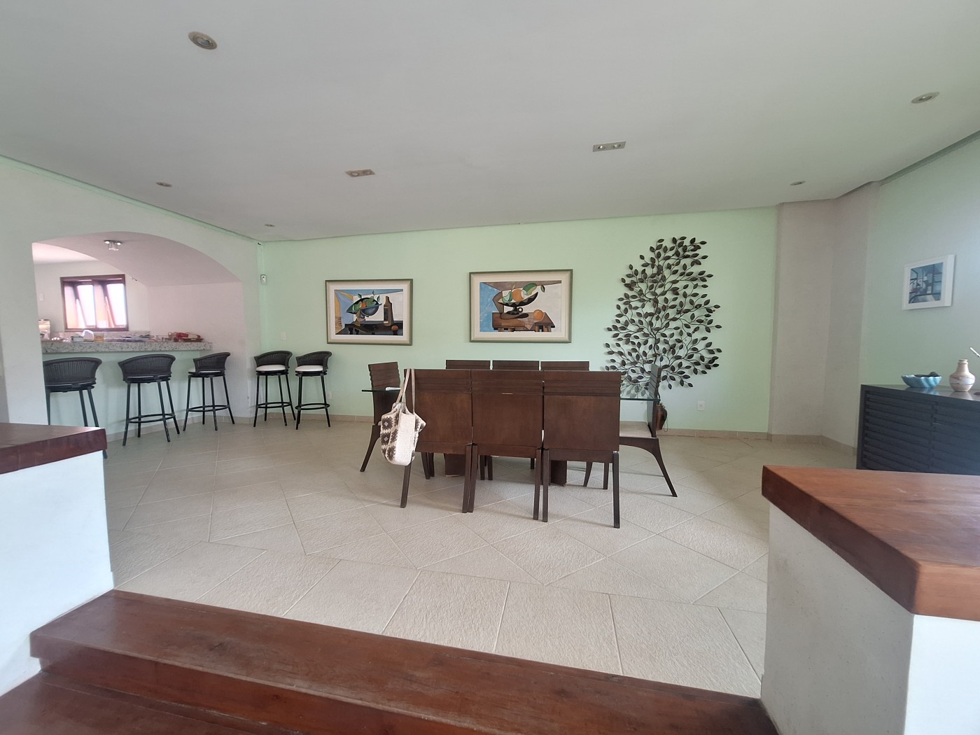 Casa, 6 quartos, 284 m² - Foto 16