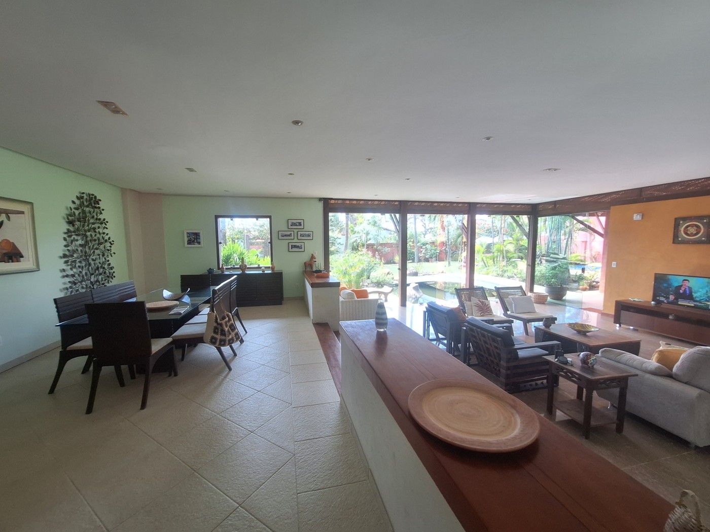 Casa, 6 quartos, 284 m² - Foto 17