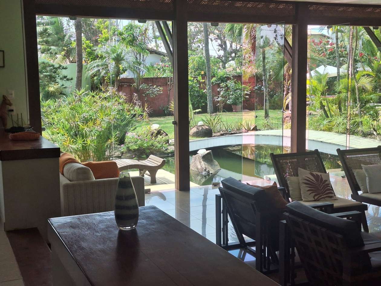 Casa, 6 quartos, 284 m² - Foto 18