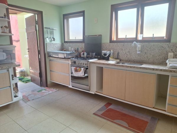 Casa, 6 quartos, 284 m² - Foto 26