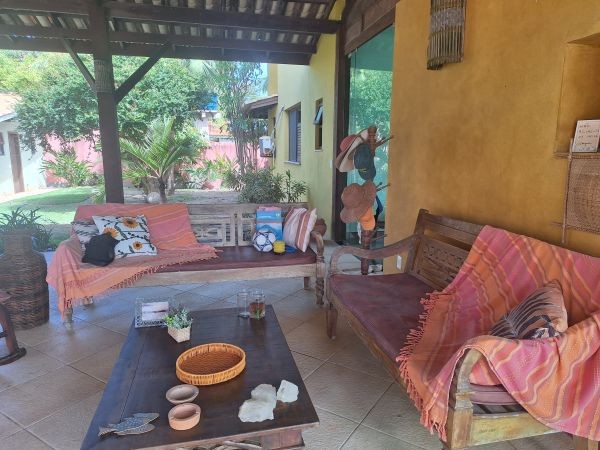 Casa, 6 quartos, 284 m² - Foto 43