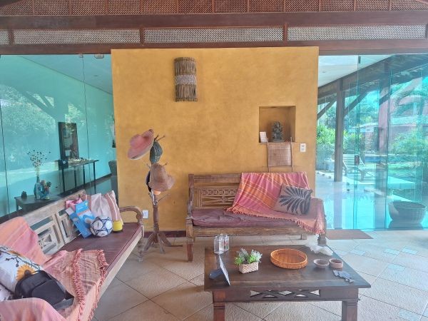 Casa, 6 quartos, 284 m² - Foto 44