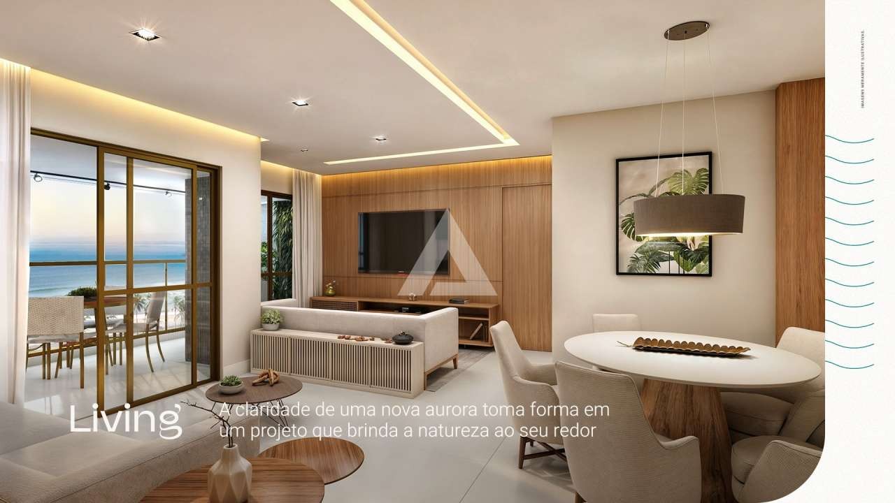 Apartamento, 3 quartos - Foto 2