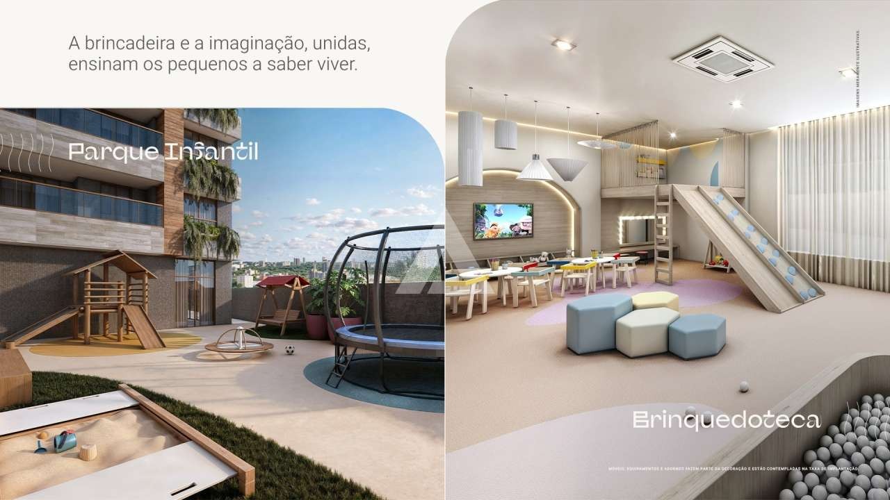 Apartamento, 3 quartos - Foto 9