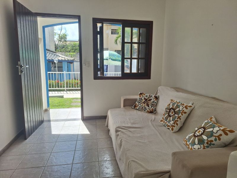 Casa de Condomínio, 2 quartos - Foto 8
