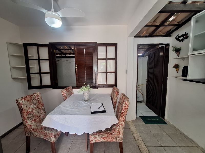 Casa de Condomínio, 2 quartos - Foto 11