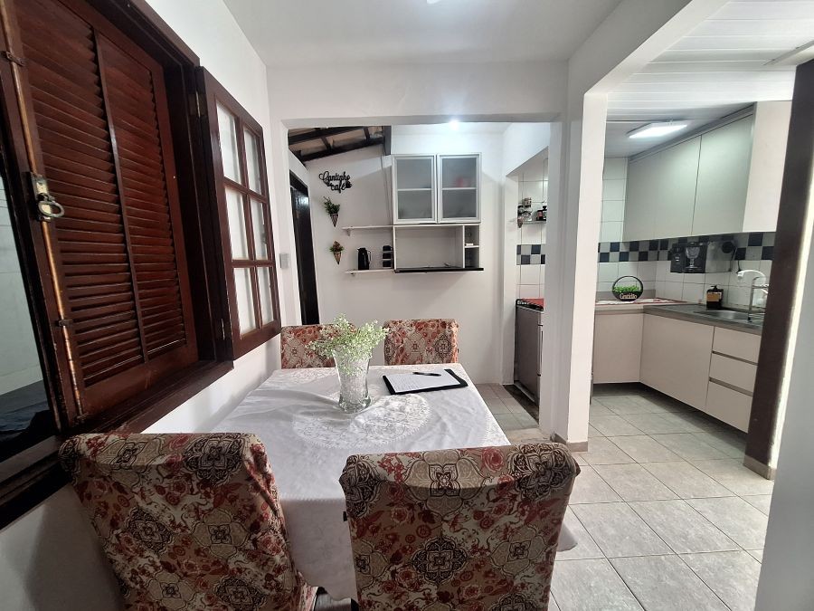 Casa de Condomínio, 2 quartos - Foto 12