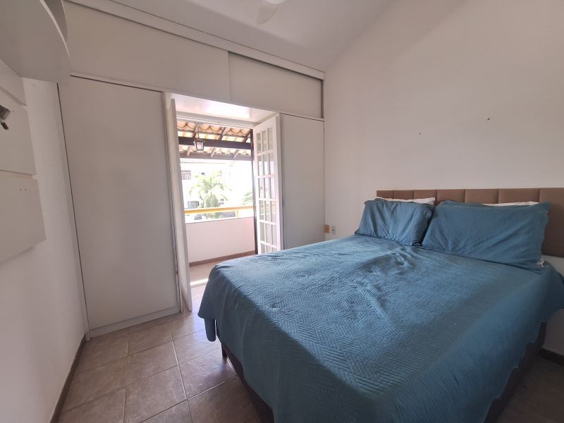 Casa de Condomínio, 2 quartos - Foto 16