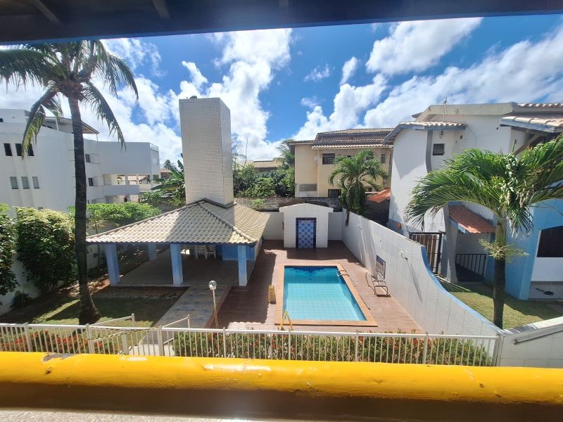 Casa de Condomínio, 2 quartos - Foto 17