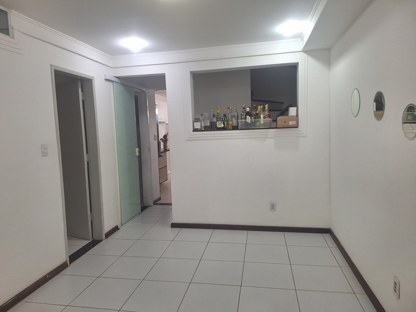 Casa de Condomínio, 4 quartos - Foto 9