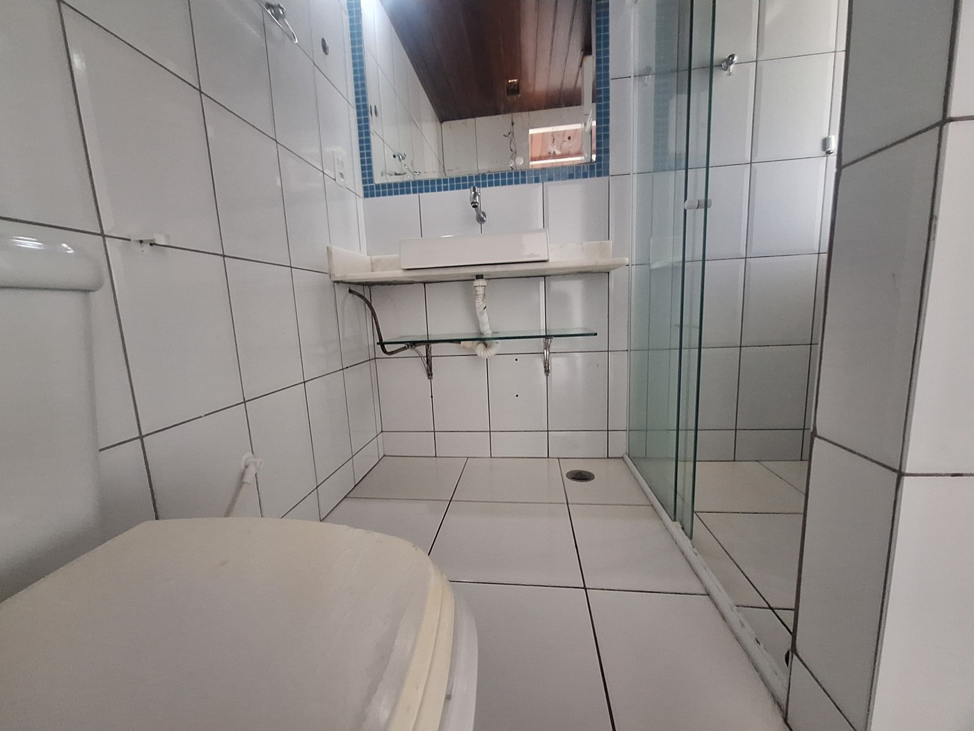 Casa de Condomínio, 4 quartos - Foto 27