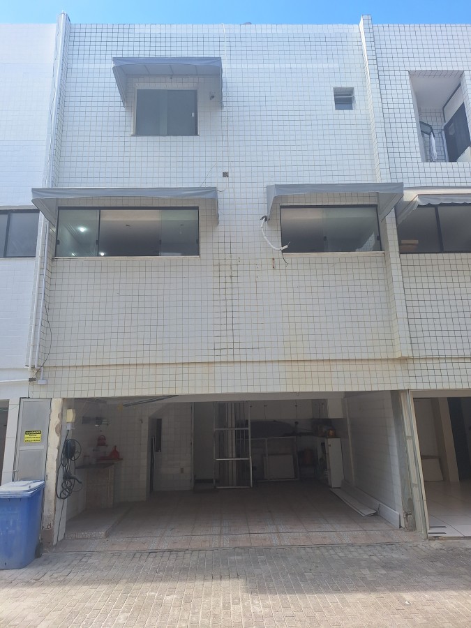 Casa de Condomínio, 4 quartos - Foto 35