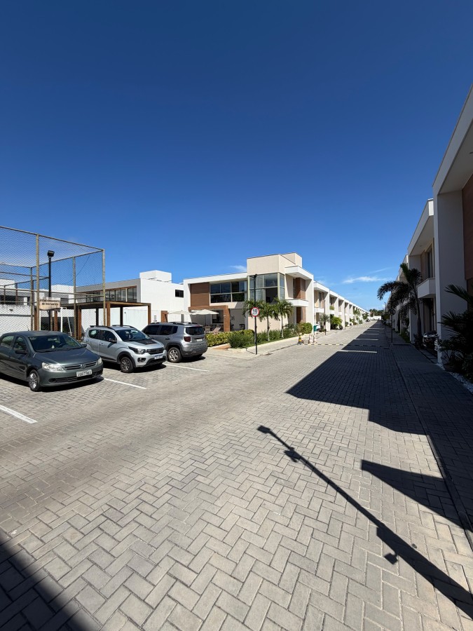 Casa de Condomínio, 4 quartos - Foto 8