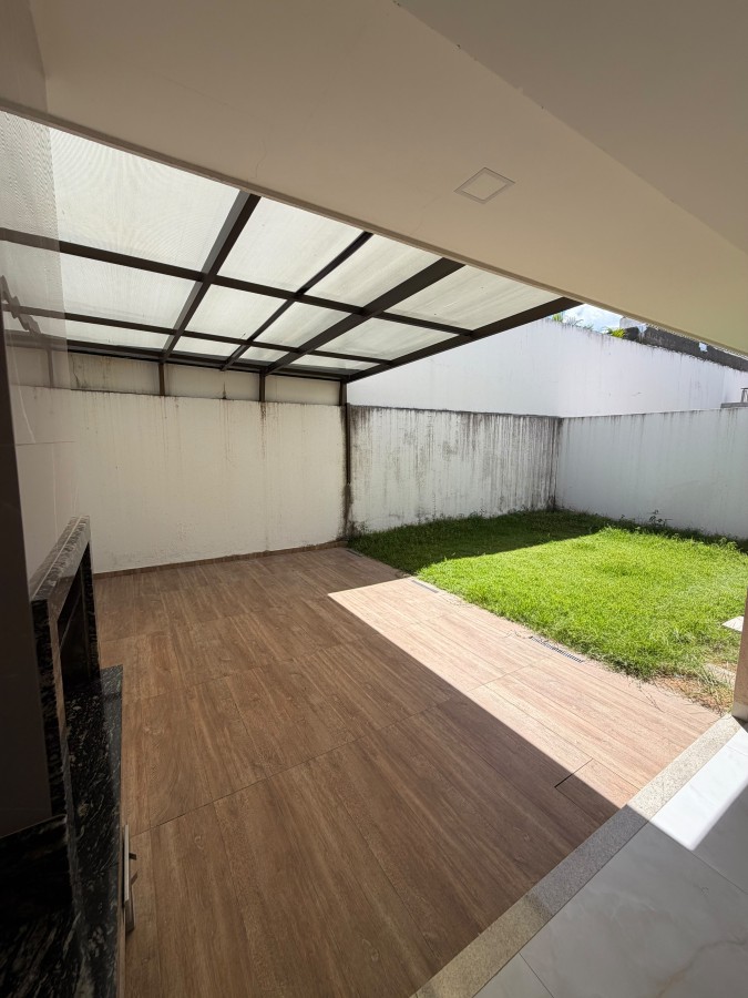 Casa de Condomínio, 4 quartos - Foto 17
