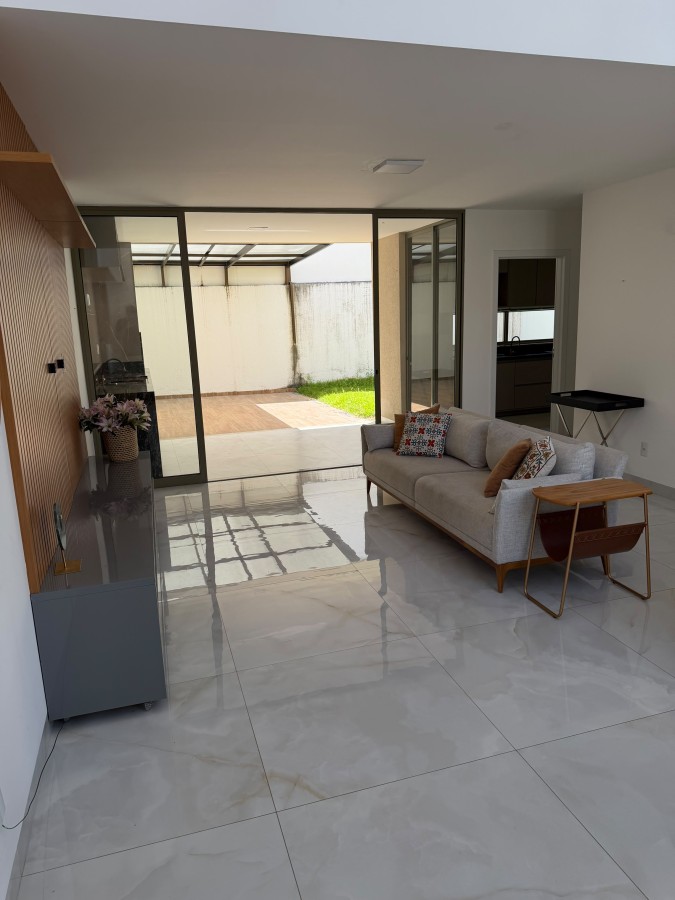 Casa de Condomínio, 4 quartos - Foto 18