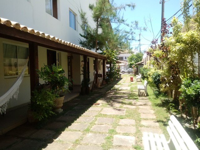Apartamento, 1 quarto - Foto 1