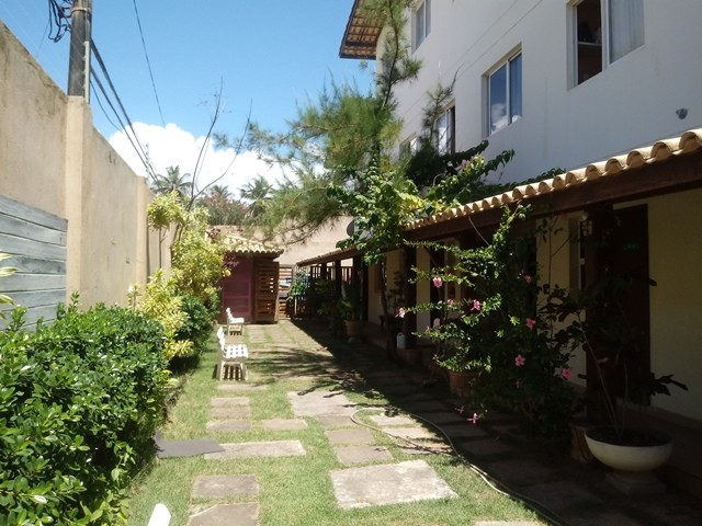 Apartamento, 1 quarto - Foto 22