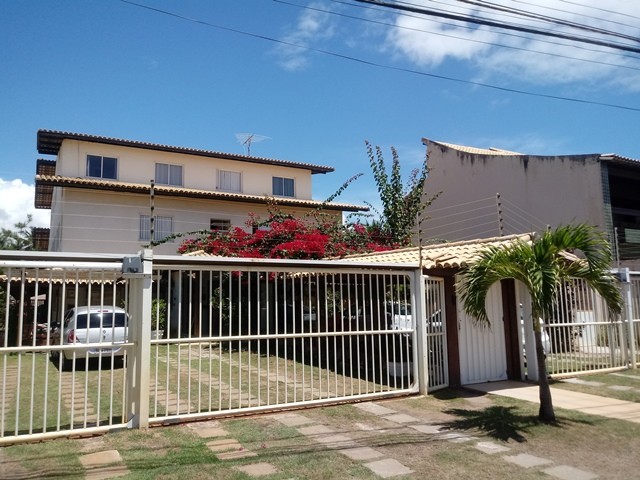 Apartamento, 1 quarto - Foto 2