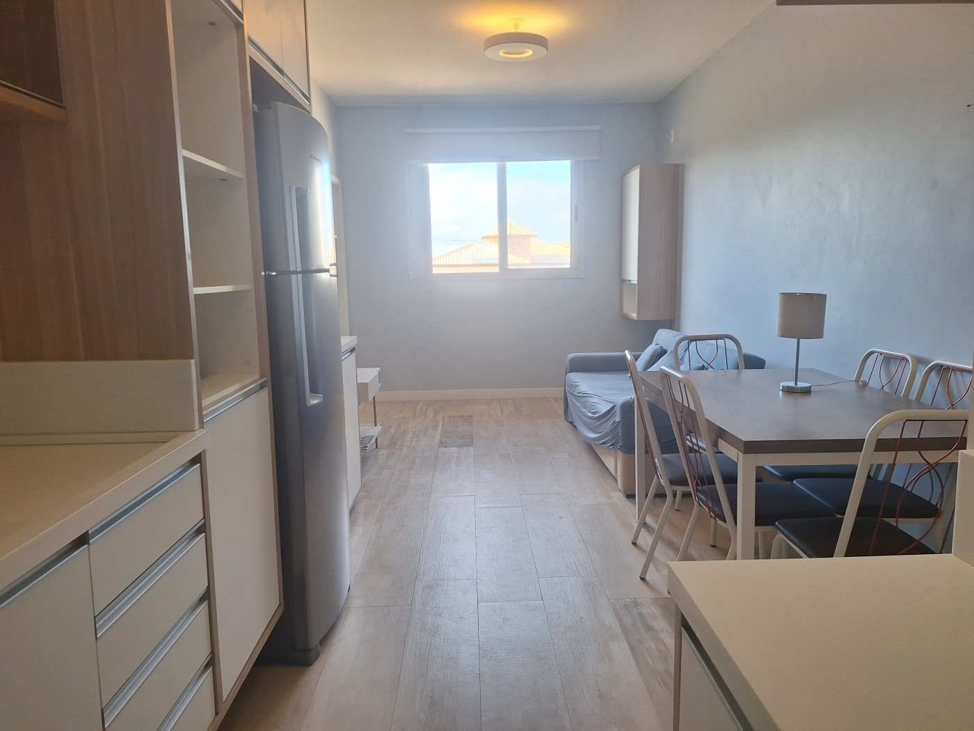 Apartamento, 1 quarto - Foto 5