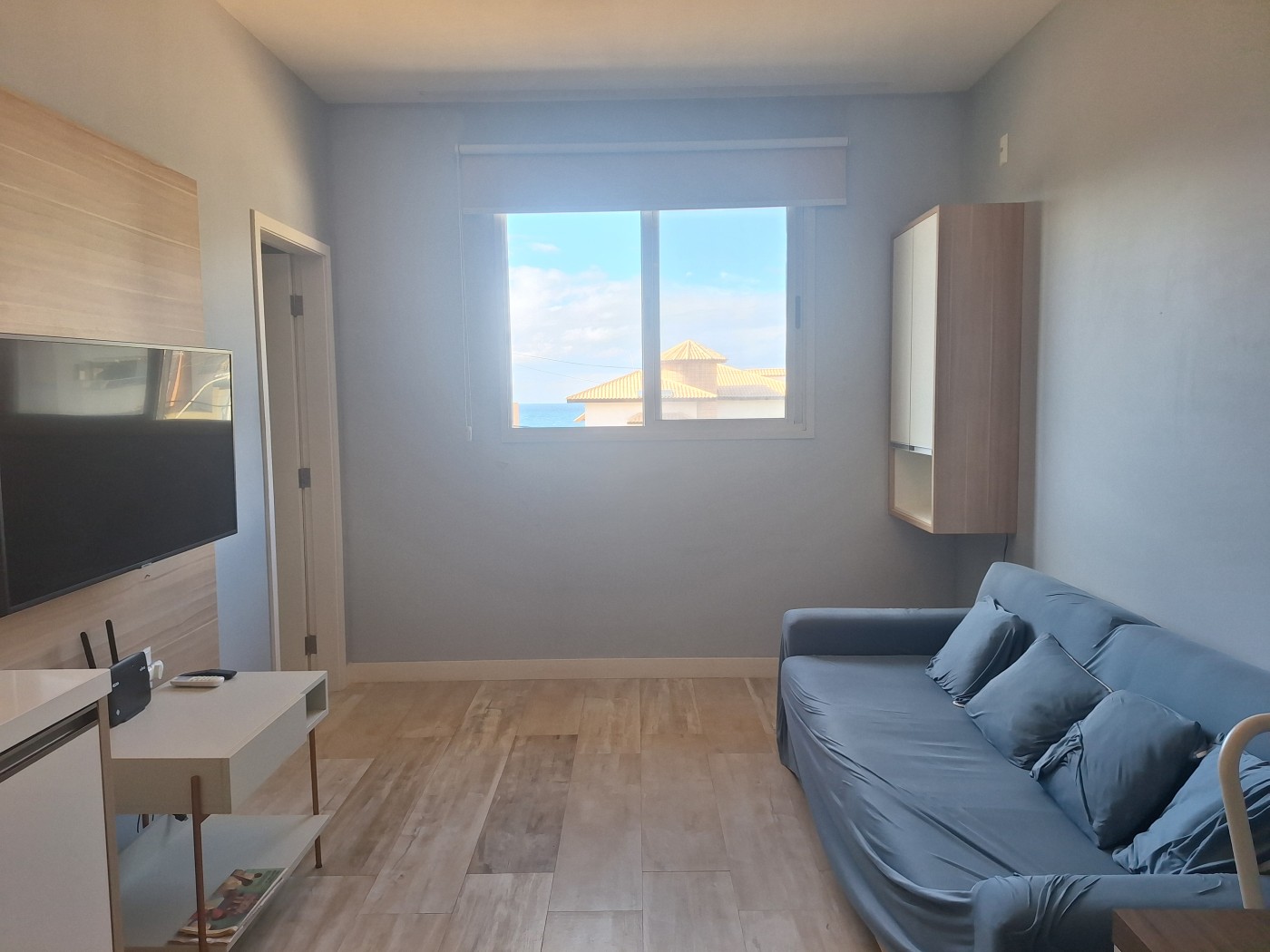 Apartamento, 1 quarto - Foto 6