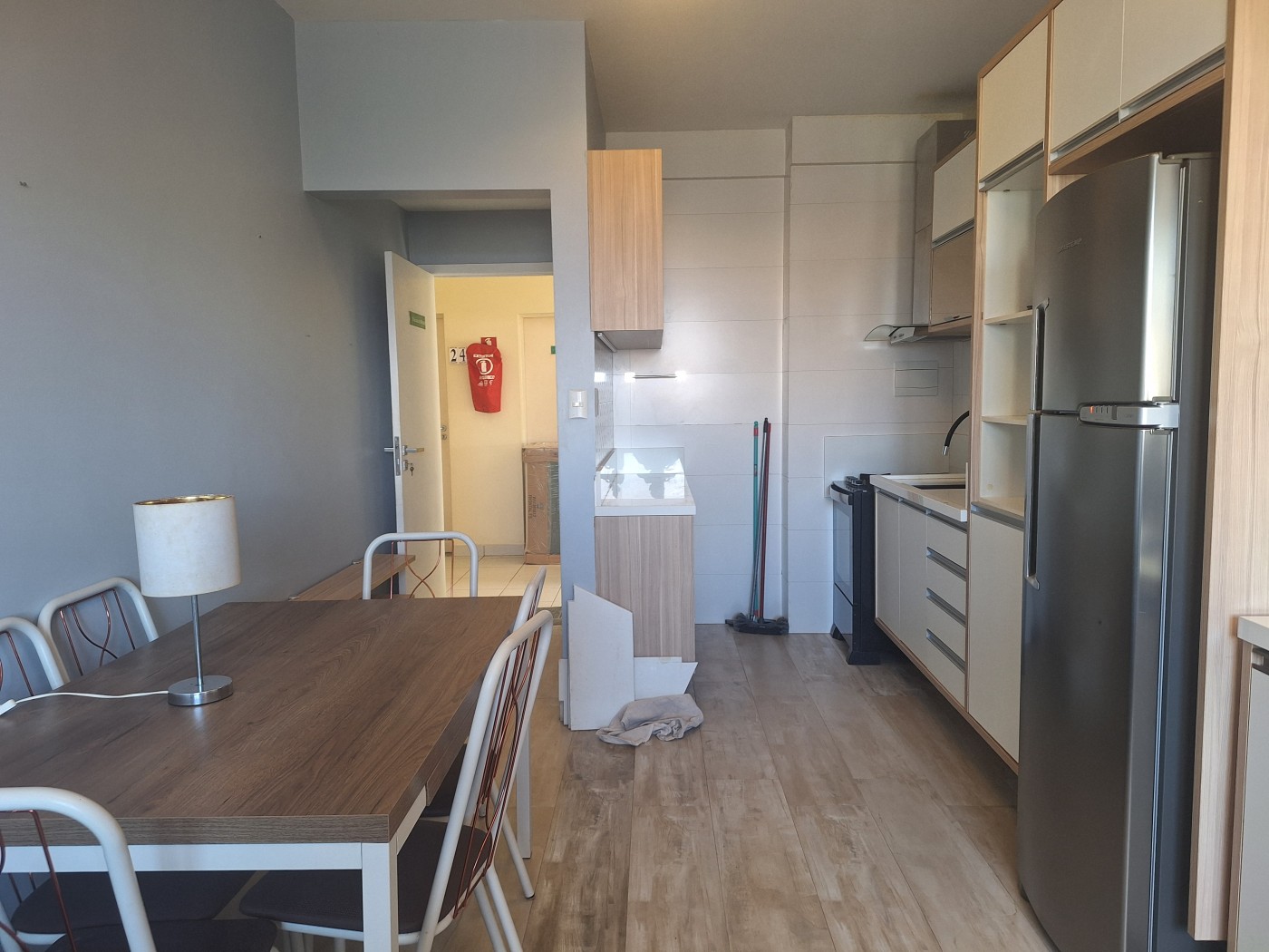 Apartamento, 1 quarto - Foto 7