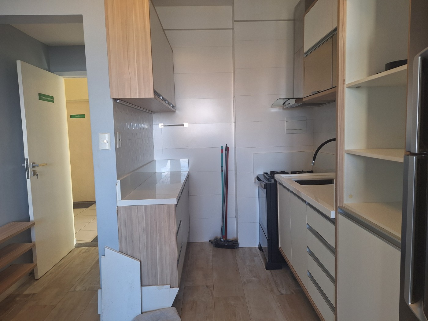 Apartamento, 1 quarto - Foto 8