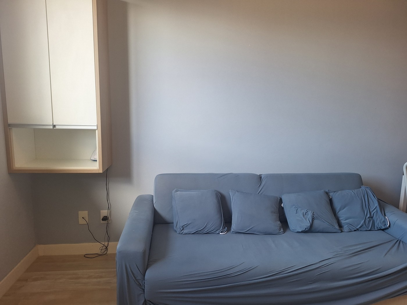 Apartamento, 1 quarto - Foto 11