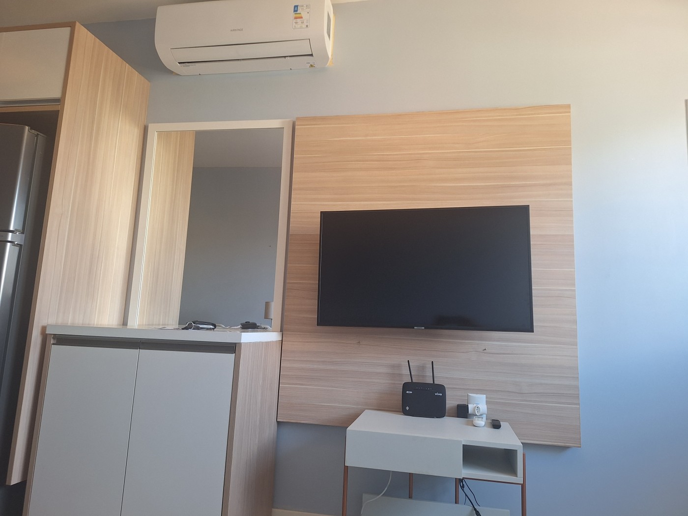 Apartamento, 1 quarto - Foto 12